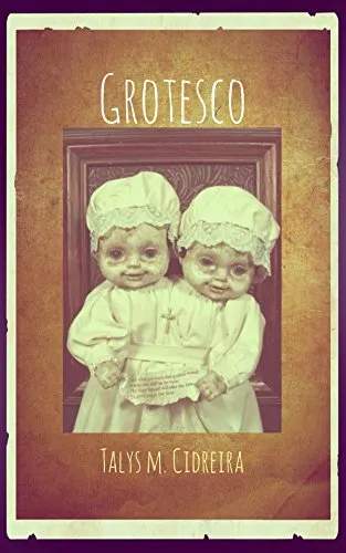 Ebook Grotesco